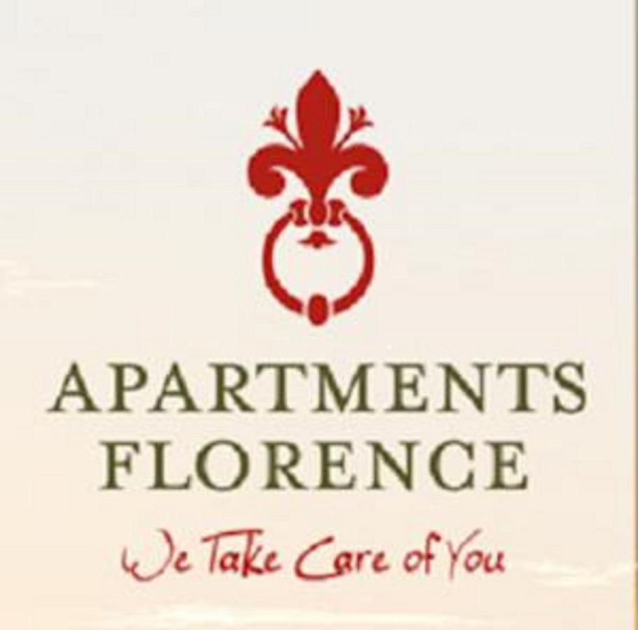 Apartments Florence - San Martino Exterior photo
